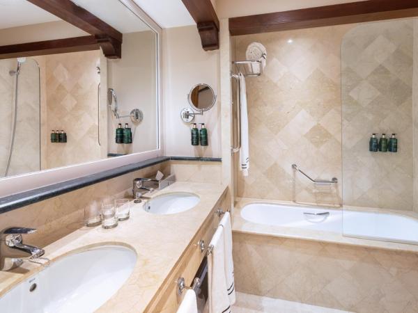 The Level at Meliá Villaitana : photo 3 de la chambre the level premium room skyline view