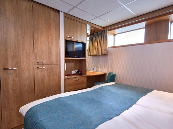 RIVER HOTELS Messe Köln : photo 3 de la chambre chambre double standard