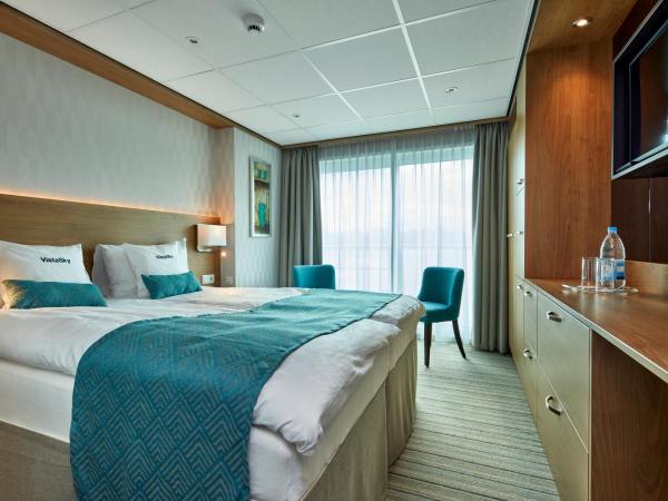 RIVER HOTELS Messe Köln : photo 1 de la chambre chambre double deluxe