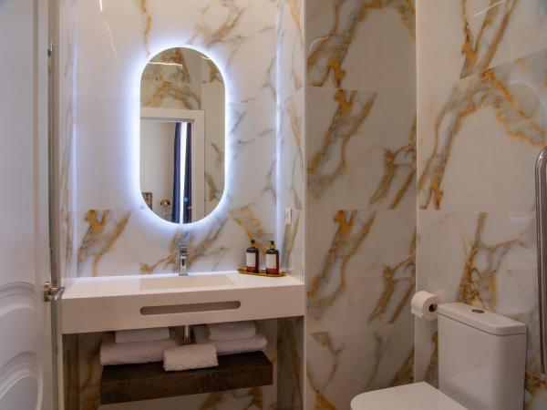 Pries Homes La Casa Azul : photo 4 de la chambre chambre double deluxe