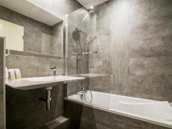 Le Mariana : photo 4 de la chambre chambre lits jumeaux/double standard