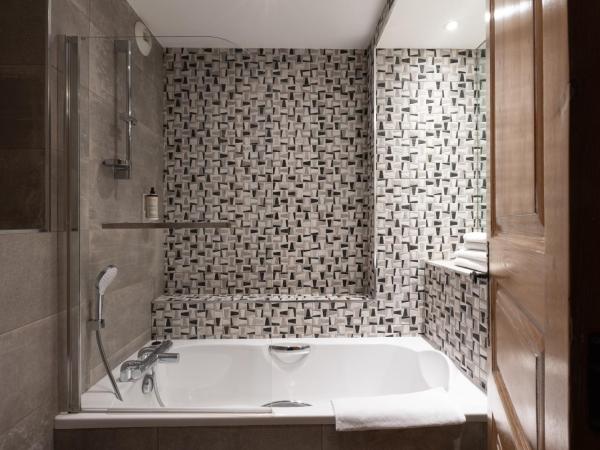 Le Mariana : photo 7 de la chambre chambre double/lits jumeaux confort