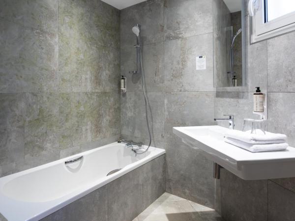 Le Mariana : photo 5 de la chambre suite familiale