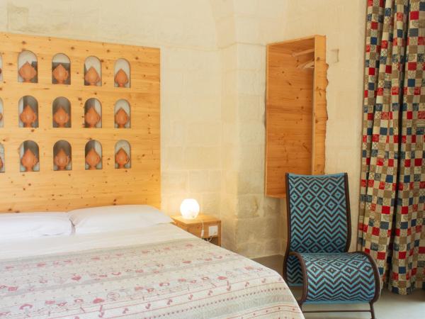 B&B Kabala : photo 1 de la chambre chambre double - vue sur jardin