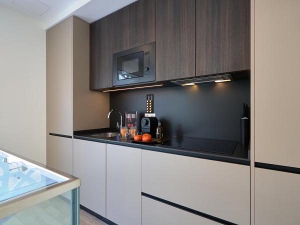 Casa Pizarro, by Homing U : photo 6 de la chambre appartement 2 chambres avec terrasse