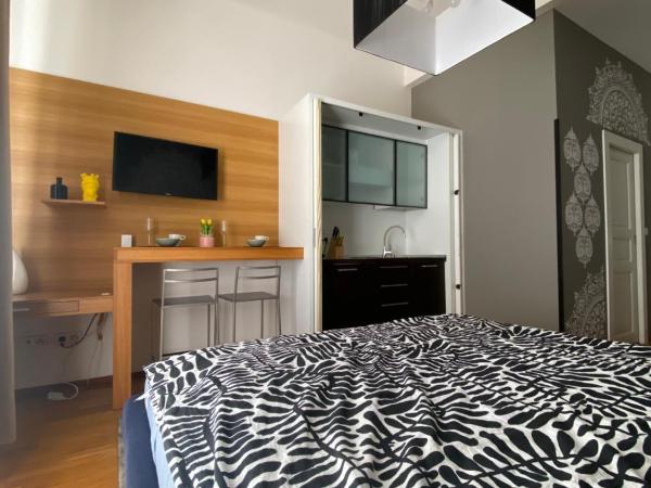 Golem : photo 8 de la chambre chambre deluxe