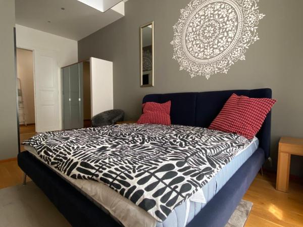 Golem : photo 10 de la chambre chambre deluxe