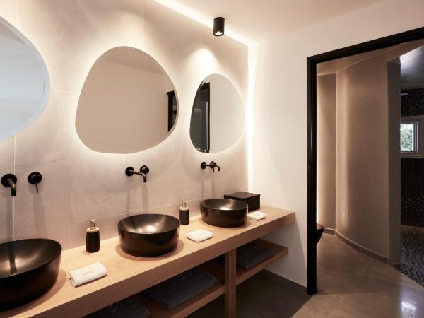 Kalisti Hotel & Suites : photo 2 de la chambre suite capanna