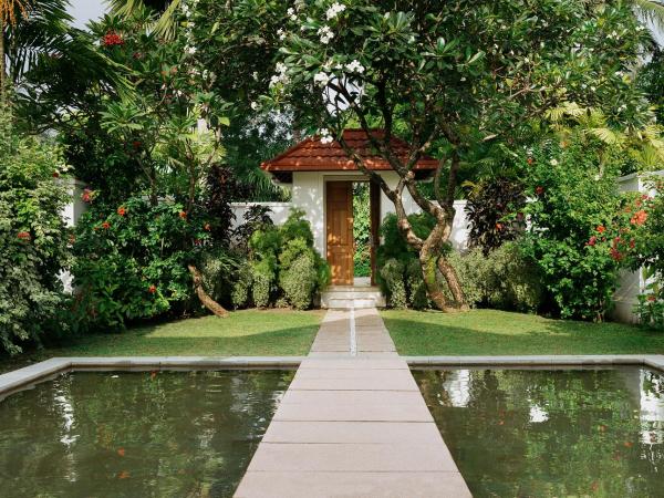 Kurumba Maldives : photo 7 de la chambre résidence kurumba 2 chambres