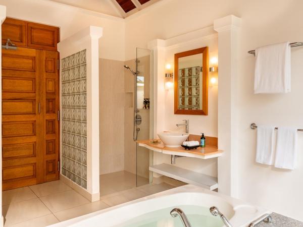 Kurumba Maldives : photo 5 de la chambre chambre supérieure