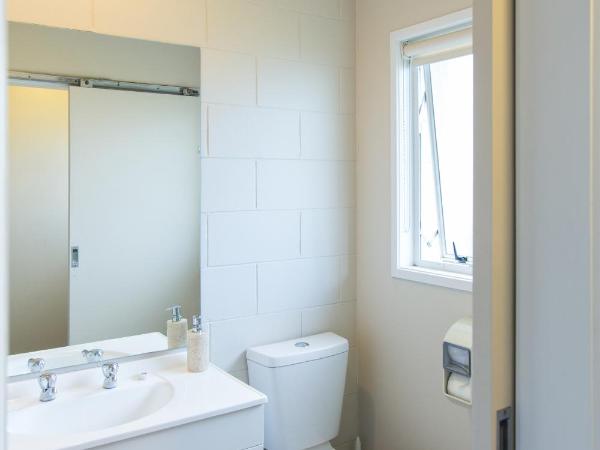 Accent On Taupo Motor Lodge : photo 4 de la chambre appartement 1 chambre