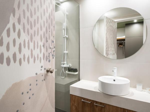 Evripidou Suites : photo 8 de la chambre suite lit queen-size