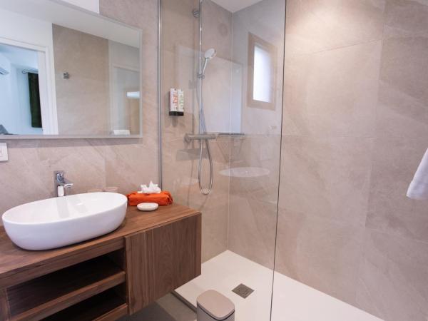 Hotel Le Verger Maelvi : photo 9 de la chambre suite deluxe