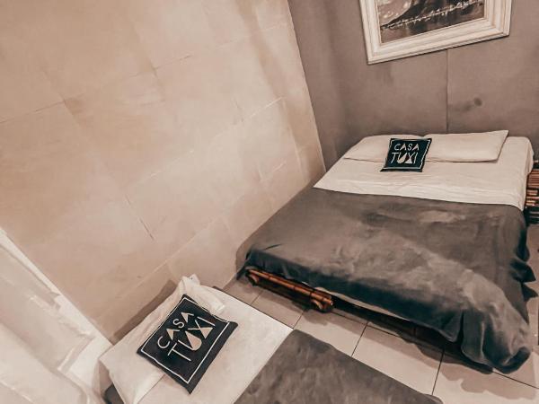 Casa Tuxi : photo 10 de la chambre chambre triple