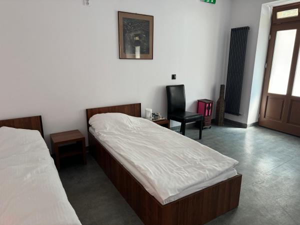 Pokoje U Filipa : photo 3 de la chambre chambre triple Économique