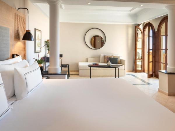 The Level at Meliá Villaitana : photo 4 de la chambre master suite the level