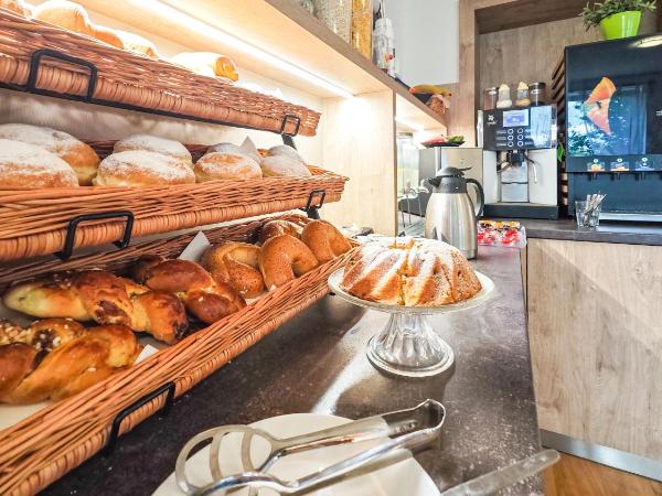 Hotel Imos : photo 8 de la chambre appartement 2 chambres