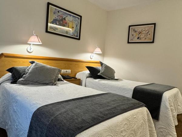 Nest Style Santiago : photo 9 de la chambre chambre double