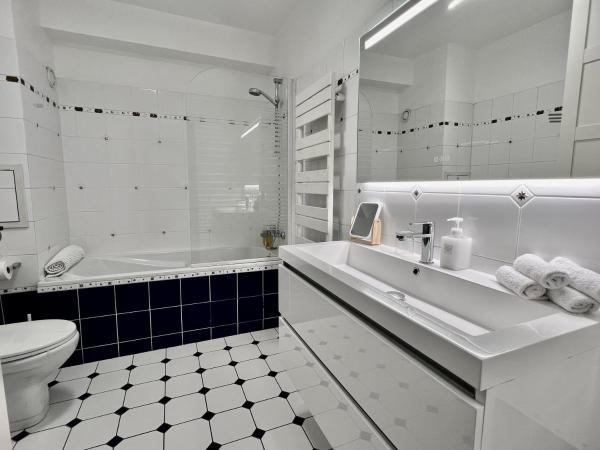 Maison Lavaud : photo 8 de la chambre suite familiale deluxe