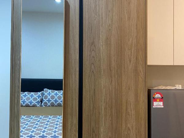 The Hibernate at Kozi Square : photo 6 de la chambre studio standard