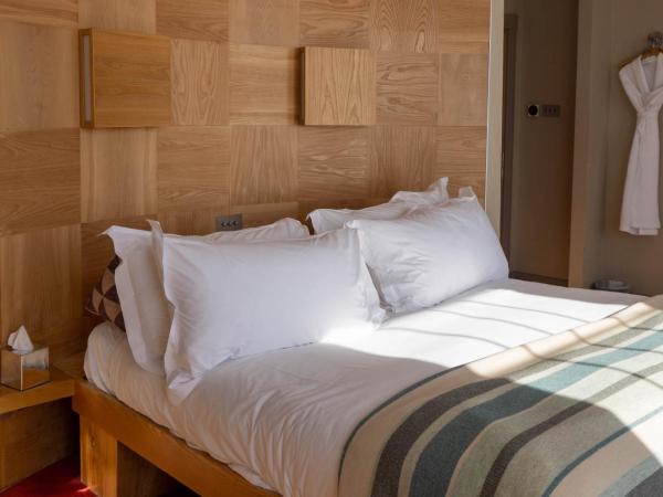 Drakes Hotel : photo 1 de la chambre grande chambre double 