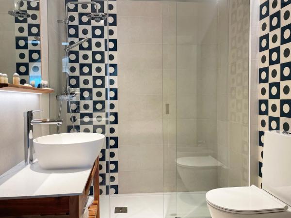 Alfagar Cerro Malpique : photo 4 de la chambre studio