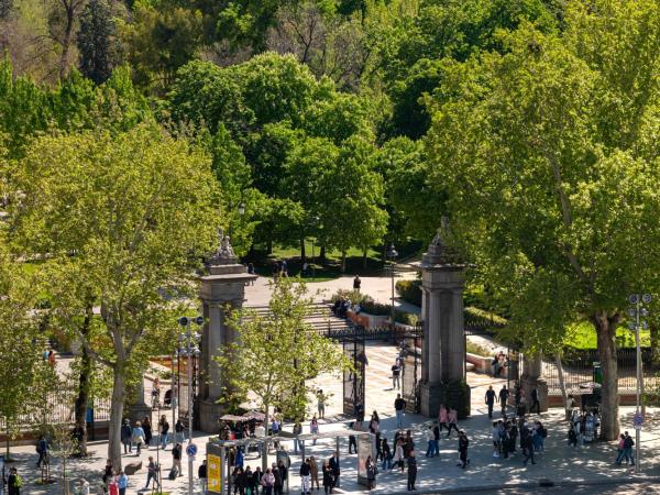 Casa Faraona Luxury Residences : photo 1 de la chambre appartement supérieur avec sauna