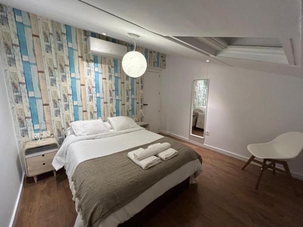 Casa Letran Guesthouse : photo 2 de la chambre chambre double standard avec salle de bains commune