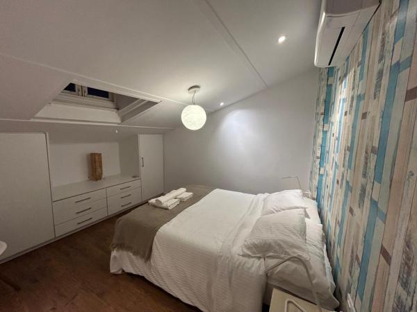 Casa Letran Guesthouse : photo 3 de la chambre chambre double standard avec salle de bains commune