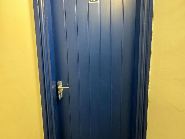 UR PLACE : photo 10 de la chambre chambre double avec salle de bains privative