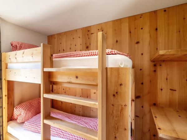 Erzhorn : photo 2 de la chambre chambre quadruple confort