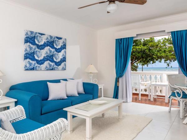 Marien Puerto Plata - All Inclusive : photo 3 de la chambre suite lune de miel