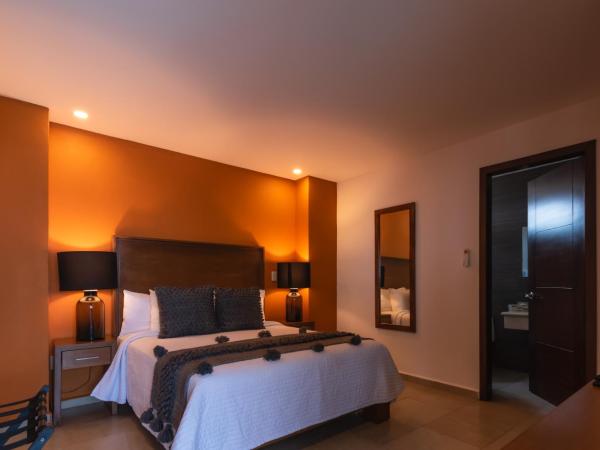 The Paramar Beachfront Boutique Hotel With Breakfast Included - Downtown Malecon : photo 6 de la chambre suite - vue sur mer