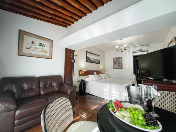 Sailing Hotel & Spa : photo 2 de la chambre suite - vue sur mer