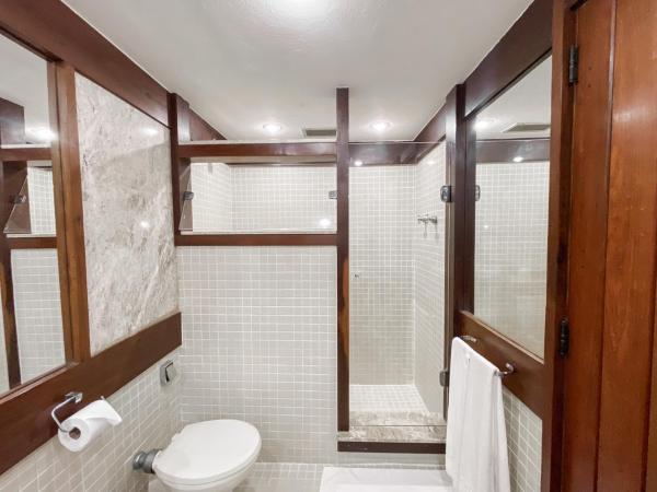 Sailing Hotel & Spa : photo 1 de la chambre suite - vue sur mer