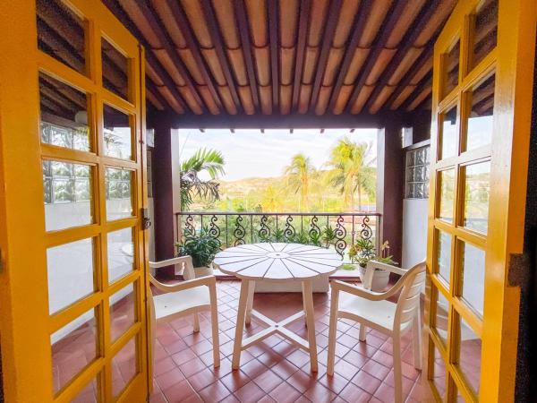 Sailing Hotel & Spa : photo 5 de la chambre suite - vue sur jardin