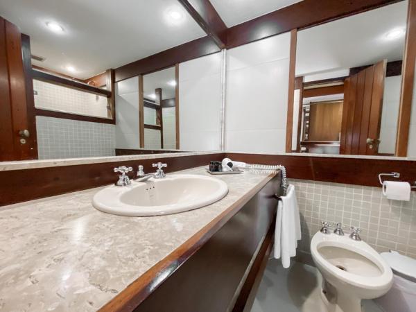 Sailing Hotel & Spa : photo 4 de la chambre suite - vue sur jardin