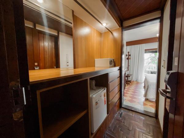 Sailing Hotel & Spa : photo 3 de la chambre suite - vue sur jardin