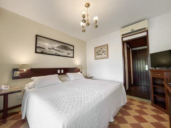 Sailing Hotel & Spa : photo 2 de la chambre suite - vue sur jardin