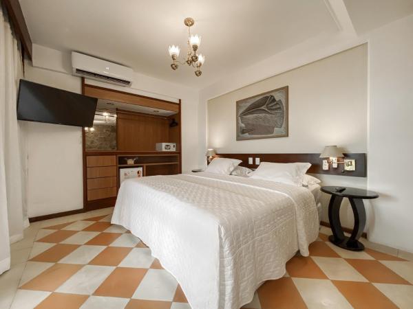 Sailing Hotel & Spa : photo 2 de la chambre suite de maître avec vue sur mer et balcon