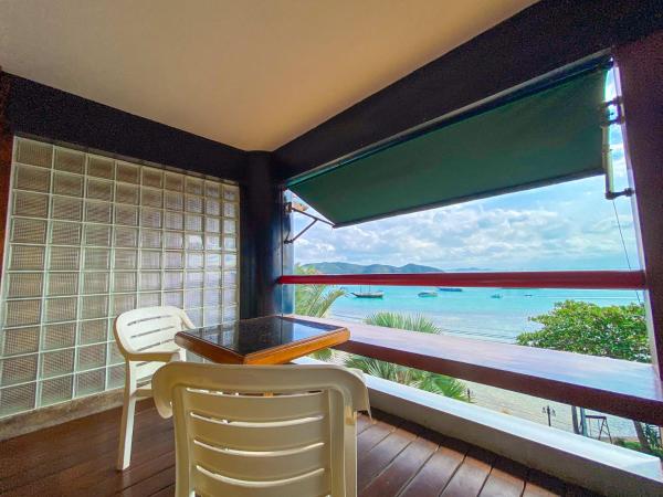 Sailing Hotel & Spa : photo 4 de la chambre suite deluxe - vue sur mer