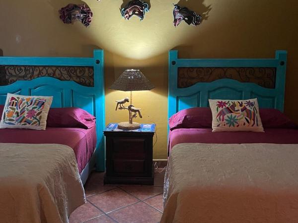 Casa de Leyendas : photo 5 de la chambre suite junior deluxe