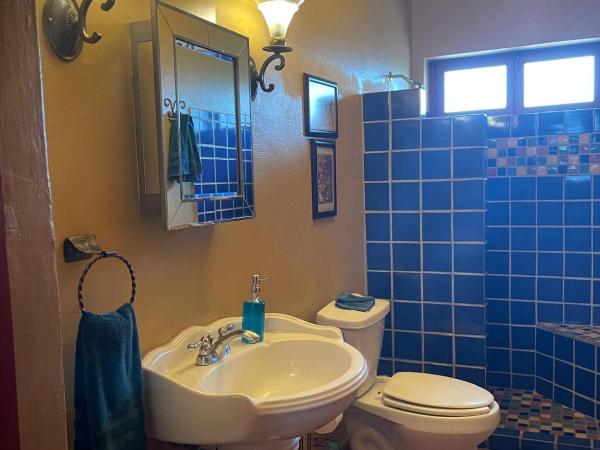 Casa de Leyendas : photo 4 de la chambre chambre lit queen-size deluxe