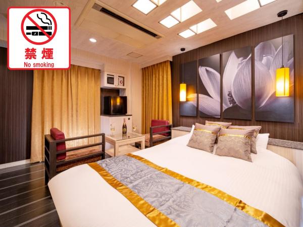 HOTEL Noblesse : photo 1 de la chambre chambre double supérieure