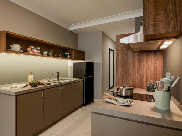 Domitys Bangsar Kuala Lumpur : photo 2 de la chambre une chambre premier