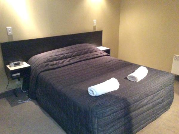 The Lofts Apartments : photo 5 de la chambre appartement 1 chambre