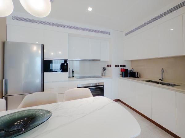 Stay tune : photo 3 de la chambre mobile home