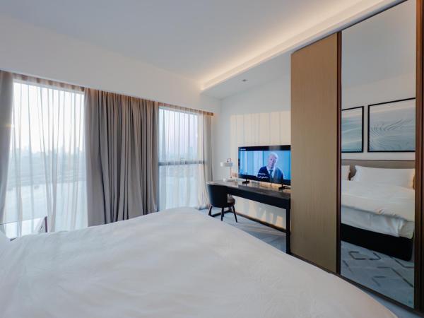 Stay tune : photo 5 de la chambre mobile home