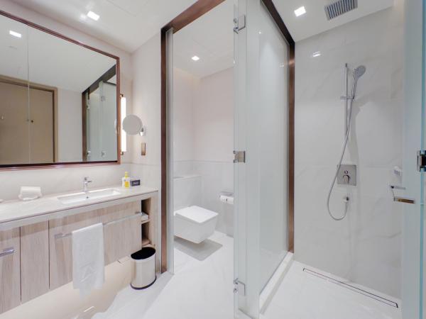 Stay tune : photo 6 de la chambre mobile home