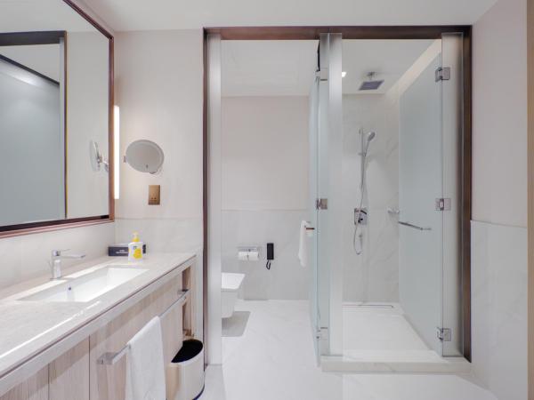 Stay tune : photo 10 de la chambre mobile home